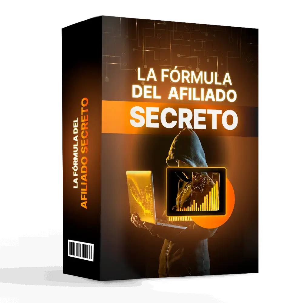 La Fórmula del Afiliado Secreto